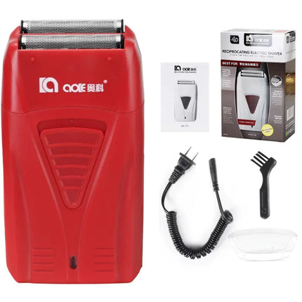 Rechargeable Beard Trimmer