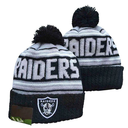 2022 New Knitted Caps for Major League Teams