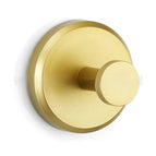 Sucker Brushed Gold / 1PC