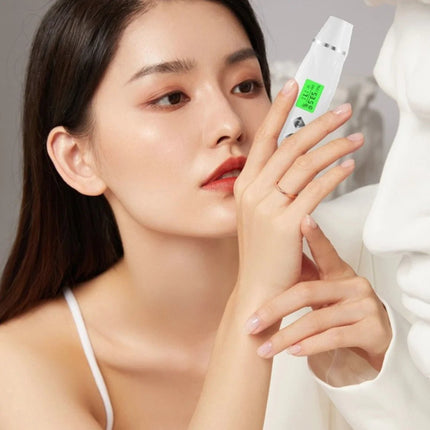USB Rechargeable Skin Detector - Lamarshop1