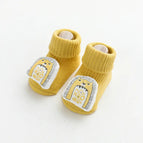 Yellow-Lion / M size 1-3 years old