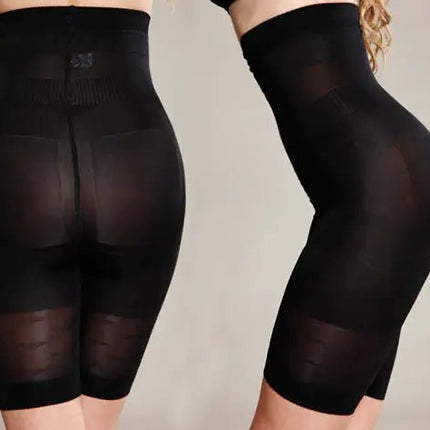 Women Seamless High Waist Shapewear Short Tummy Control - Lamarshop1