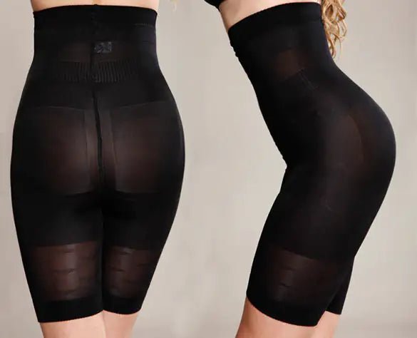 Women Seamless High Waist Shapewear Short Tummy Control - Lamarshop1
