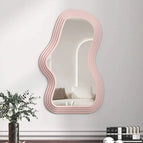 Pink / Curve