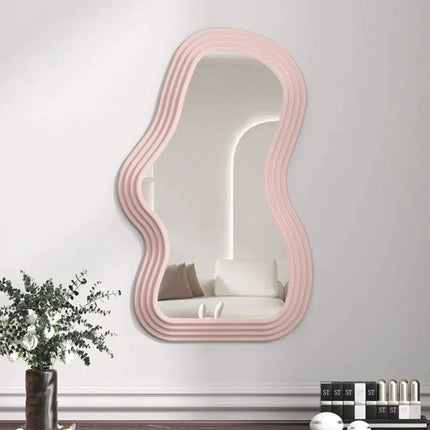 Cloud Shaped Makeup Mirror