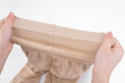 Women Seamless High Waist Shapewear Short Tummy Control - Lamarshop1