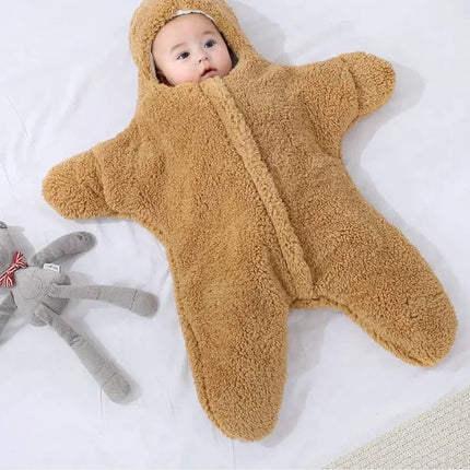 Baby Quilt