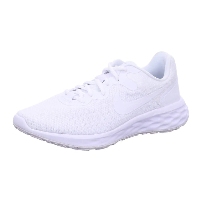 Nike Mens Low - Top Sneakers White 7.5 - Lamarshop1