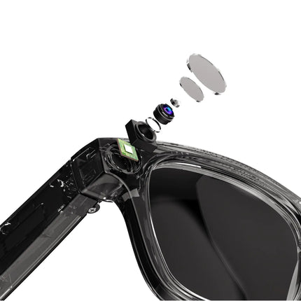 AI bluetooth Smart translating Glasses