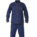 Blue / 165