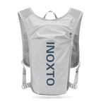 Light Grey with Dark Blue