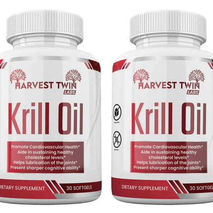Krill Oil - Lamarshop1