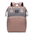 Pink Grey