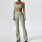 Pea Green-M