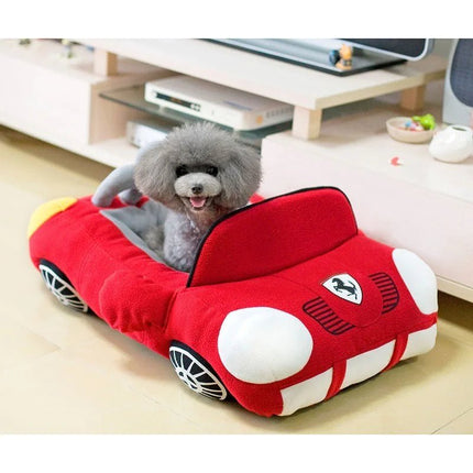 Car Pet Nest - Lamarshop1