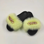 Fluorescent green / 44or45