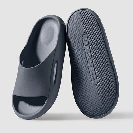 Thick - Soled Bathroom Sandals and Slippers for Home - Lamarshop1