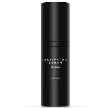 Grow Beard Set