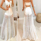 White / M