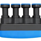 Blue & Black