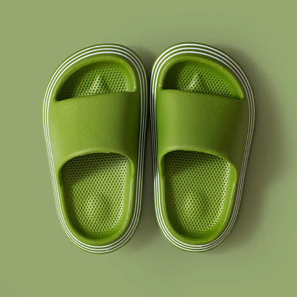 Soft - Soled Fashion Sandals for Kids - Lamarshop1