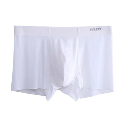 Men's Cotton Boxer Briefs - Lamarshop1
