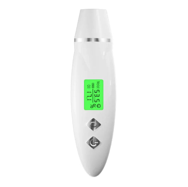 USB Rechargeable Skin Detector - Lamarshop1
