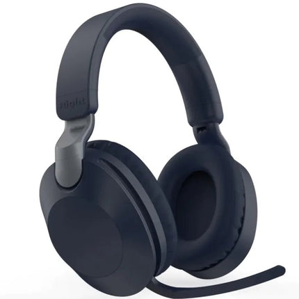 Wireless Headset With Bluetooth - Lamarshop1