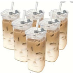 With Transparency Cover 6PC / 400ml
