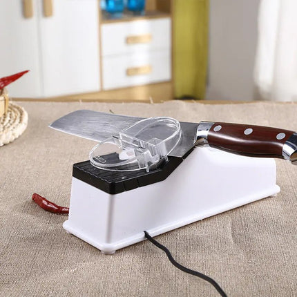 Multi - Functional Electric Knife Sharpener - Lamarshop1