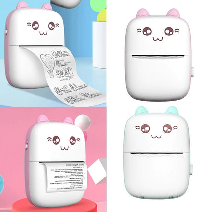 Bluetooth Thermal Printer - Lamarshop1