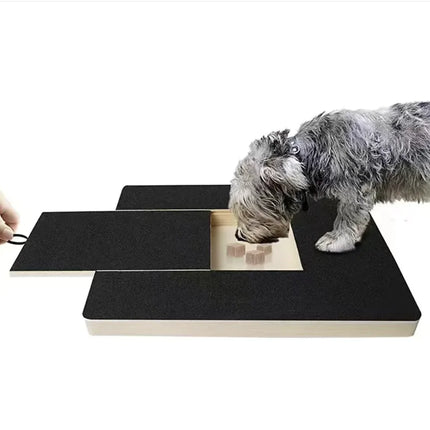 Wooden Dog Nail File Board - Lamarshop1