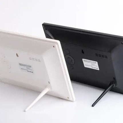 HD Digital Photo Frame, Electronic Album, Player