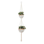 Iron ring cotton simple double basin -105