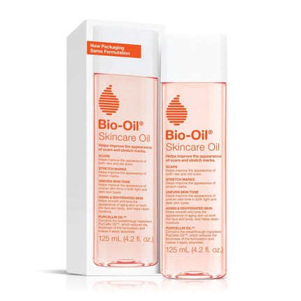 Bio - Oil Skincare Oil | Specialist Skincare | 125ml - Lamarshop1