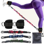 Strong Resistance 3 Color