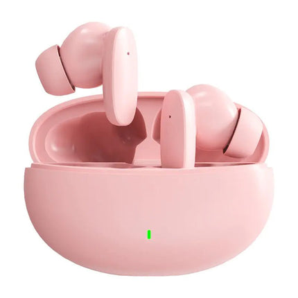 Wireless Earbuds with Microphones and Noise Cancellation - Lamarshop1