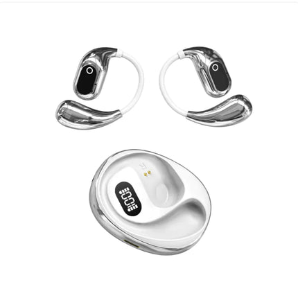 AI Smart Bluetooth Translation Earbuds - Lamarshop1