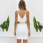 White / M