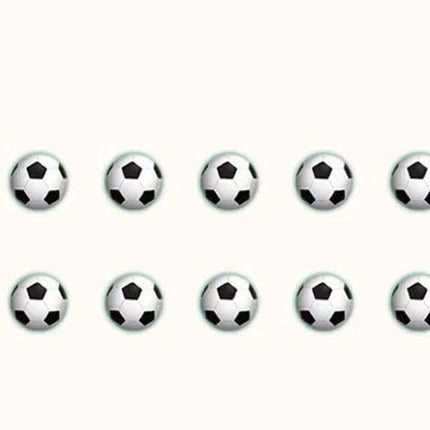 Tabletop Football Toy Game