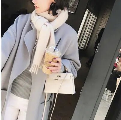 Mini Kelly Bag for Women - Versatile Crossbody Tote - Lamarshop1