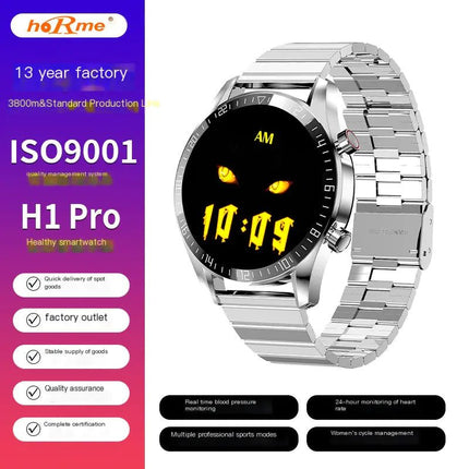 Sports Waterproof Bluetooth Smartwatch - Lamarshop1