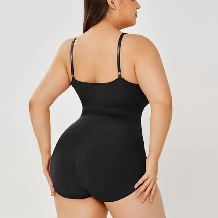 FULL BUST BODY SHAPE - WEAR FOR WOMEN TUMMY CONTROL FAST SHIPPING - Lamarshop1