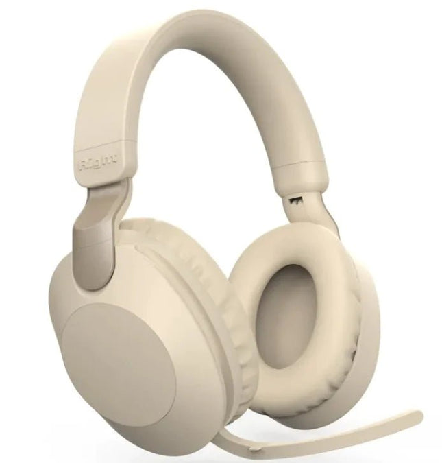 Wireless Headset With Bluetooth - Lamarshop1