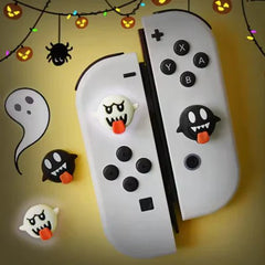 Glow Silicone Thumb Grip Caps for Nintendo Switch/Lite - Lamarshop1