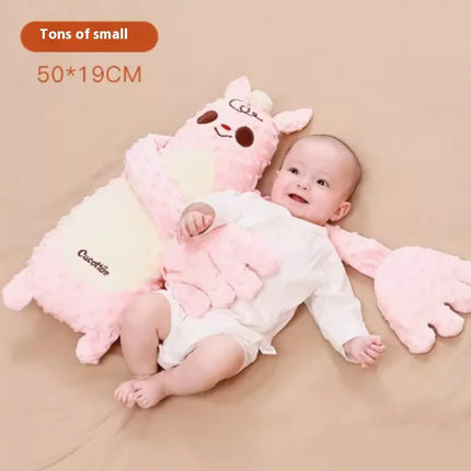 Soothing Sleep Hug