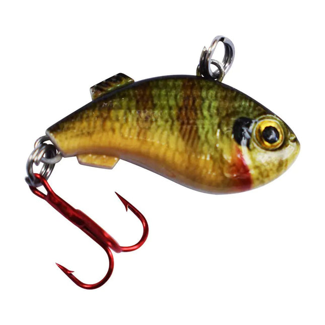 Kenders Outdoors 825-2 1" K-RIP Bluegill 1" - 1/16th oz