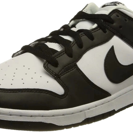 Nike Womens Sneaker White Black 7.5 - Lamarshop1
