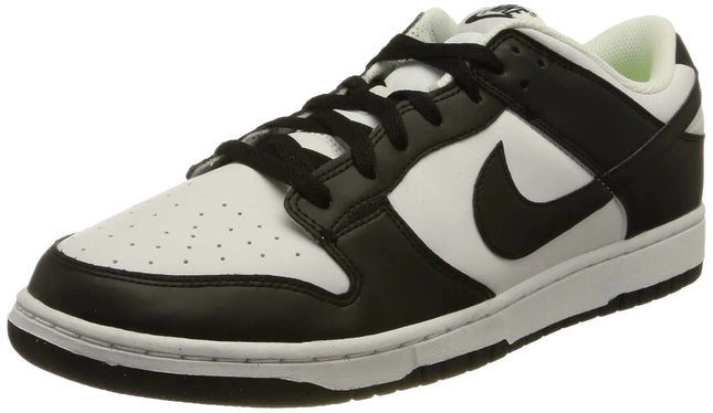 Nike Womens Sneaker White Black 7.5 - Lamarshop1