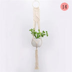 14 large earrings -105